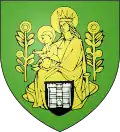 نشان Waarschoot