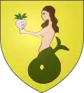 نشان Waasmunster