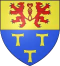 نشان Wichelen