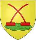 نشان Zele