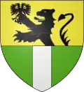 نشان Zelzate