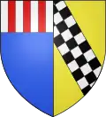 نشان Zomergem