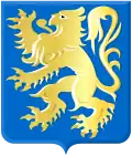 نشان Zottegem