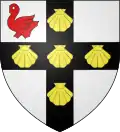 نشان Zuienkerke