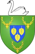 نشان Zulte