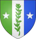 نشان Zwijndrecht