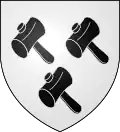 نشان Gooik