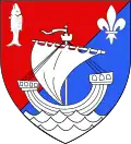 نشان بولونی-بیانکور