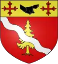 نشان Amqui
