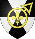 نشان Fermont