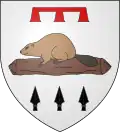 نشان Matane
