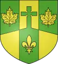 نشان نُتر-دام-دُ-مُن-کارمِلNotre-Dame-du-Mont-Carmel