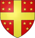 نشان Abbévillers
