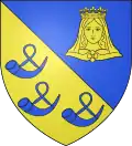 نشان Adon