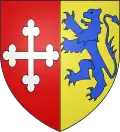 نشان Aguilcourt