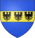 نشان Aiglun