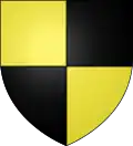 نشان Aix-Noulette
