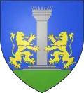 نشان آژاکسیوAjaccio