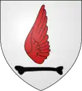 نشان Allos
