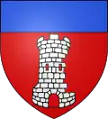 نشان Aranc