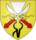 نشان آربان