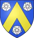 نشان Clamart