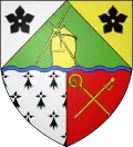 نشان Cruguel