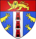 نشان دوویل