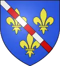نشان اوروÉvreux