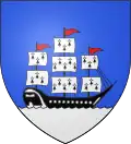 نشان انبون