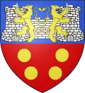 نشان La Capelle