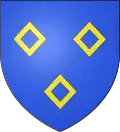 نشان لانیلی