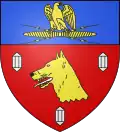 نشان مارنس لا کوکت