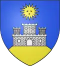 نشان Montluçon