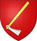 نشان Neubois