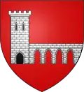 نشان Pontarlier