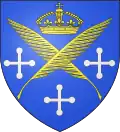 نشان Saint-Étienne