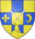 نشان سن کانتن فالاویر
