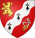 نشان Saint-Sébastien-sur-Loire