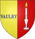 نشان Vaulry
