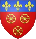 نشان Rodez