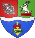 نشان Baks