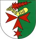 نشان بلاتنو (ناحیه لوونی)