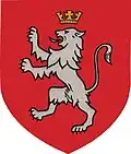 نشان ویتره، ایل-ئه-ویلن