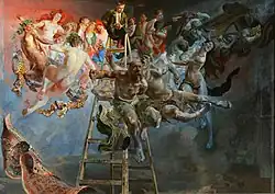 Błędne koło (Vicious Circle)