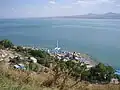 سواحل شنا