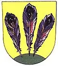 نشان بلیژکوویتسه
