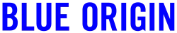 Blue Origin logo