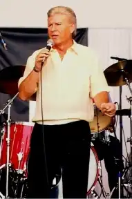 Bobby Rydell in 1960