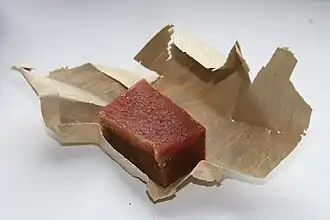 آب‌نبات گواوا